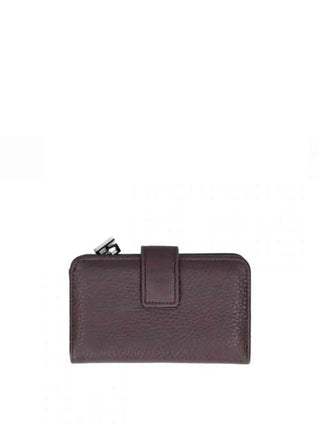 WOMEN'S WALLET - REBELLE CAFFE - REW0006 P0001 2