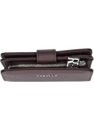 WOMEN'S WALLET - REBELLE CAFFE - REW0006 P0001 3