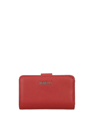 WOMEN'S WALLET - REBELLE FUXIA - REW0006 P0001 1