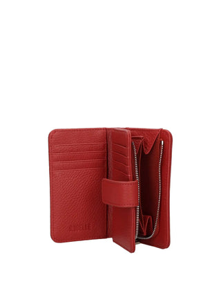 WOMEN'S WALLET - REBELLE FUXIA - REW0006 P0001 3
