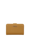 WOMEN'S WALLET - REBELLE LEOPARD - REW0006 P0001 1