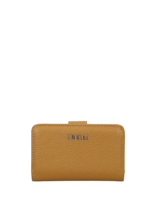 WOMEN'S WALLET - REBELLE LEOPARD - REW0006 P0001 1
