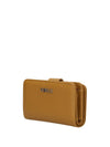 WOMEN'S WALLET - REBELLE LEOPARD - REW0006 P0001 2