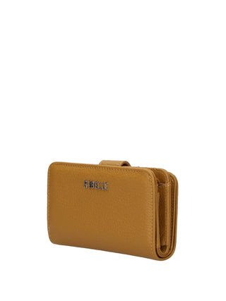 WOMEN'S WALLET - REBELLE LEOPARD - REW0006 P0001 2