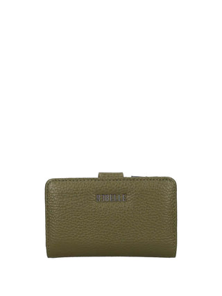 WOMEN'S WALLET - REBELLE GREEN - REW0006 P0001 1