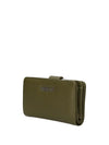 WOMEN'S WALLET - REBELLE GREEN - REW0006 P0001 2
