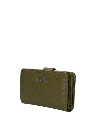WOMEN'S WALLET - REBELLE GREEN - REW0006 P0001 2