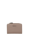 WOMEN'S WALLET - REBELLE TAUPE - REW0008 P0001 1