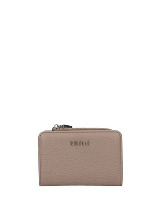 WOMEN'S WALLET - REBELLE TAUPE - REW0008 P0001