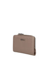 WOMEN'S WALLET - REBELLE TAUPE - REW0008 P0001 2
