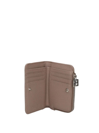 WOMEN'S WALLET - REBELLE TAUPE - REW0008 P0001 3