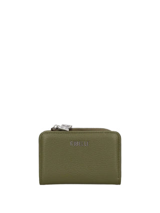 WOMEN'S WALLET - REBELLE GREEN - REW0008 P0001