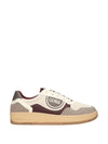 SNEAKERS UOMO - COLMAR BORDEAUX - AUSTIN SUIT 1