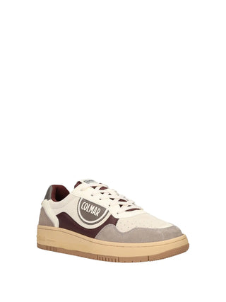 SNEAKERS UOMO - COLMAR BORDEAUX - AUSTIN SUIT 2