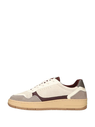 SNEAKERS UOMO - COLMAR BORDEAUX - AUSTIN SUIT 4