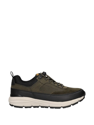 SNEAKERS UOMO - NORTH SAILS MILITARE - NS52M105