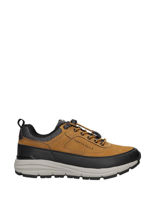 SNEAKERS UOMO - NORTH SAILS TAN - NS52M105