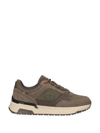 SNEAKERS UOMO - NORTH SAILS VERDE - NS62M102