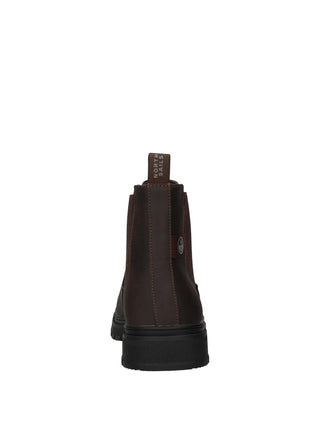 BEATLES UOMO - NORTH SAILS MARRONE - NS62M105 5
