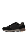 SNEAKERS UOMO - COLMAR NERO - TRAVIS BOOST 4