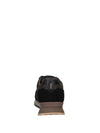 SNEAKERS UOMO - COLMAR NERO - TRAVIS BOOST 5