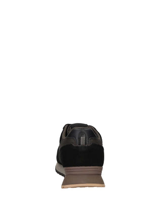 SNEAKERS UOMO - COLMAR NERO - TRAVIS BOOST 5