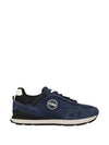 SNEAKERS UOMO - COLMAR NAVY - TRAVIS SPORT BOLD 1