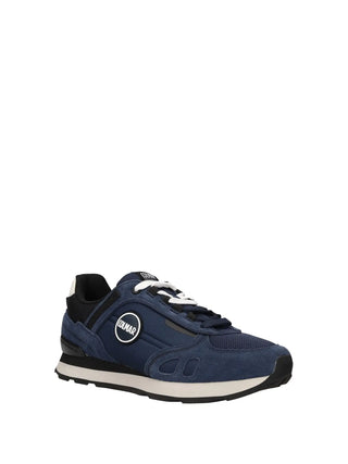 SNEAKERS UOMO - COLMAR NAVY - TRAVIS SPORT BOLD 2