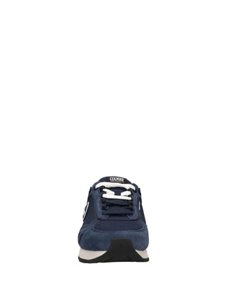 SNEAKERS UOMO - COLMAR NAVY - TRAVIS SPORT BOLD 3