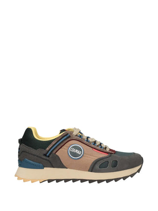 SNEAKERS UOMO - COLMAR MULTI - TRAVIS SPORT DIVISIO 1