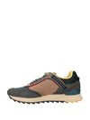 SNEAKERS UOMO - COLMAR MULTI - TRAVIS SPORT DIVISIO 4