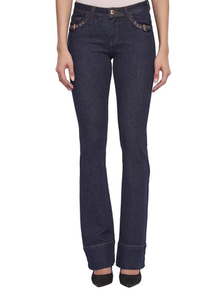 JEANS DONNA - GAUDI JEANS UNICO - 621BD26007 1