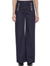 JEANS DONNA - GAUDI JEANS UNICO - 621BD26039 1