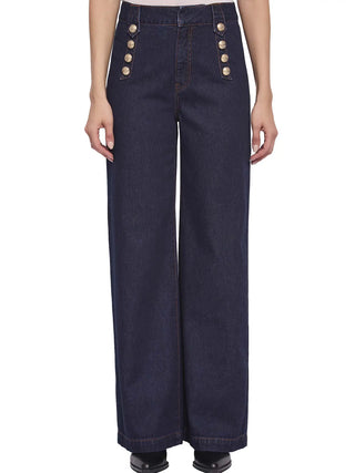 JEANS DONNA - GAUDI JEANS UNICO - 621BD26039 1