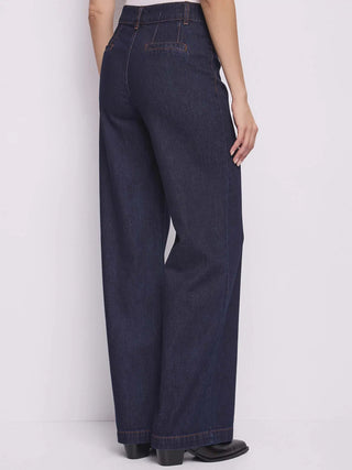 JEANS DONNA - GAUDI JEANS UNICO - 621BD26039 2