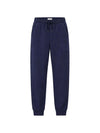 PANTALONE TUTA UOMO - GAUDI UOMO BLU - 621GU24003 1