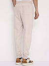 PANTALONE TUTA UOMO - GAUDI UOMO TORTORA - 621GU24003 2