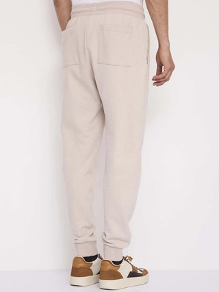PANTALONE TUTA UOMO - GAUDI UOMO TORTORA - 621GU24003 2