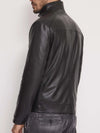 GIUBBOTTO UOMO - GAUDI UOMO NERO - 621GU38003 2