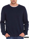 MAGLIA UOMO - GAUDI UOMO BLU - 621GU53001 1