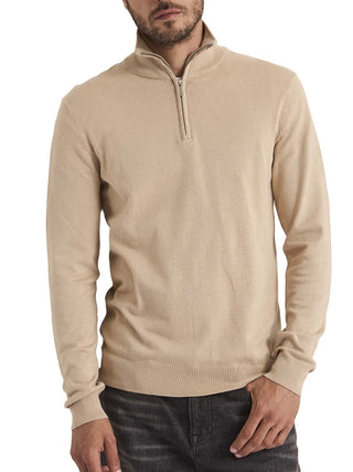MAGLIA UOMO - GAUDI UOMO ARGENTO - 621GU53002