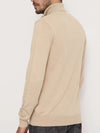 MAGLIA UOMO - GAUDI UOMO ARGENTO - 621GU53002 2