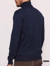 MAGLIA UOMO - GAUDI UOMO BLU - 621GU53003 2
