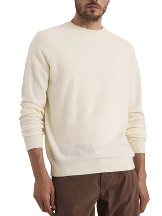 MAGLIA UOMO - GAUDI UOMO ARGENTO - 621GU53008