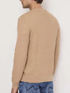 MAGLIA UOMO - GAUDI UOMO BEIGE - 621GU53011 2