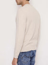 MAGLIA UOMO - GAUDI UOMO ARGENTO - 621GU53040 2