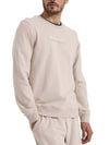 FELPA UOMO - GAUDI UOMO TORTORA - 621GU64025 1