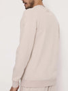 FELPA UOMO - GAUDI UOMO TORTORA - 621GU64025 2