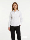 CAMICIA DONNA - DENNY ROSE BIANCO - 621ND45013 2