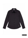 CAMICIA DONNA - DENNY ROSE NERO - 621ND45013 1